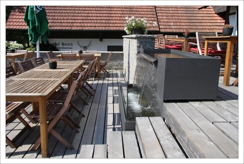 Gasthaus Zum Hirsch Гутах Экстерьер фото