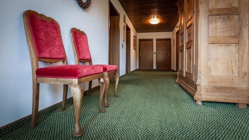 Gasthaus Zum Hirsch Гутах Экстерьер фото